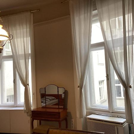 Central Apartments Of บูดาเปสต์ ภายนอก รูปภาพ
