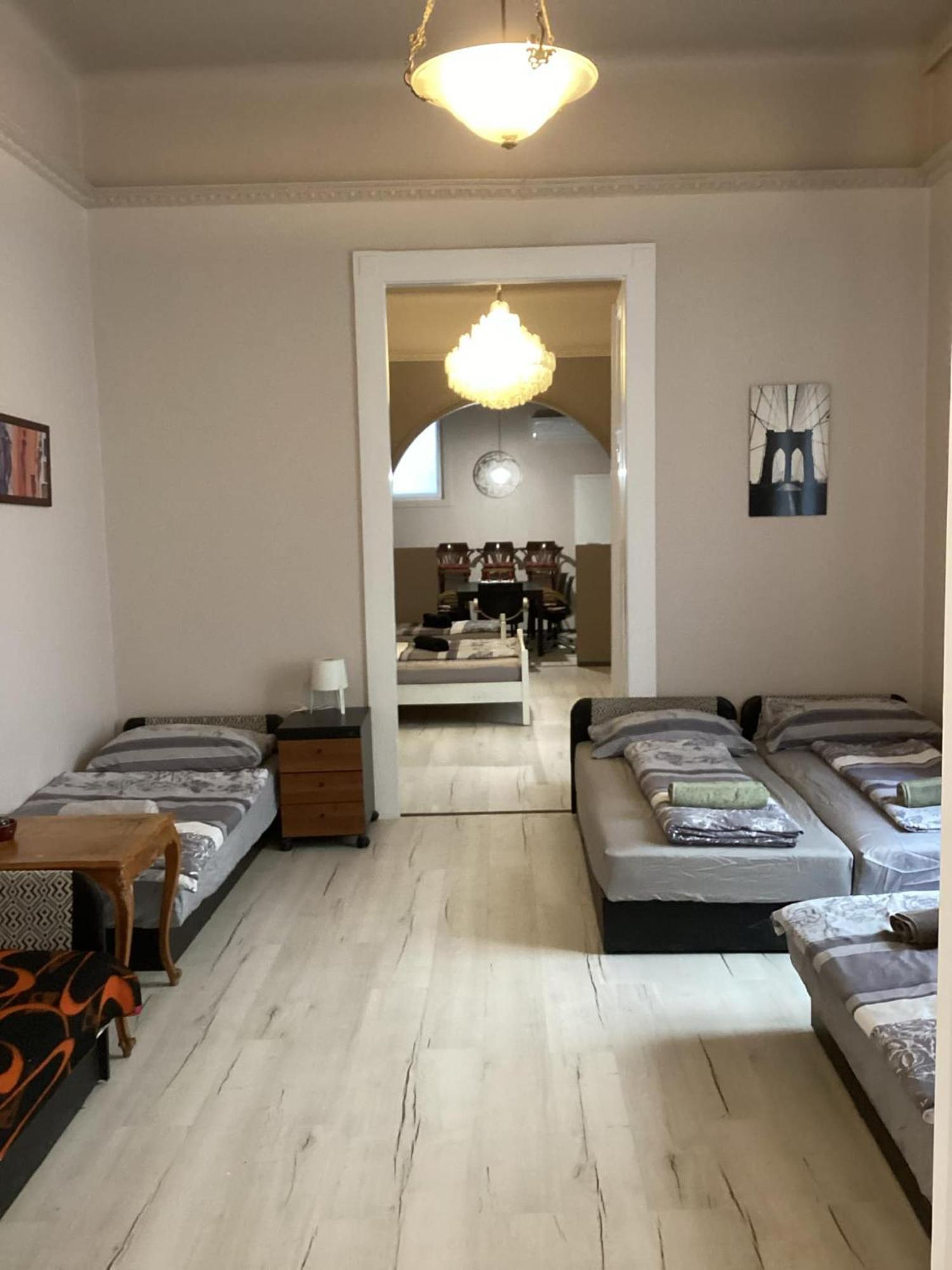 Central Apartments Of บูดาเปสต์ ห้อง รูปภาพ