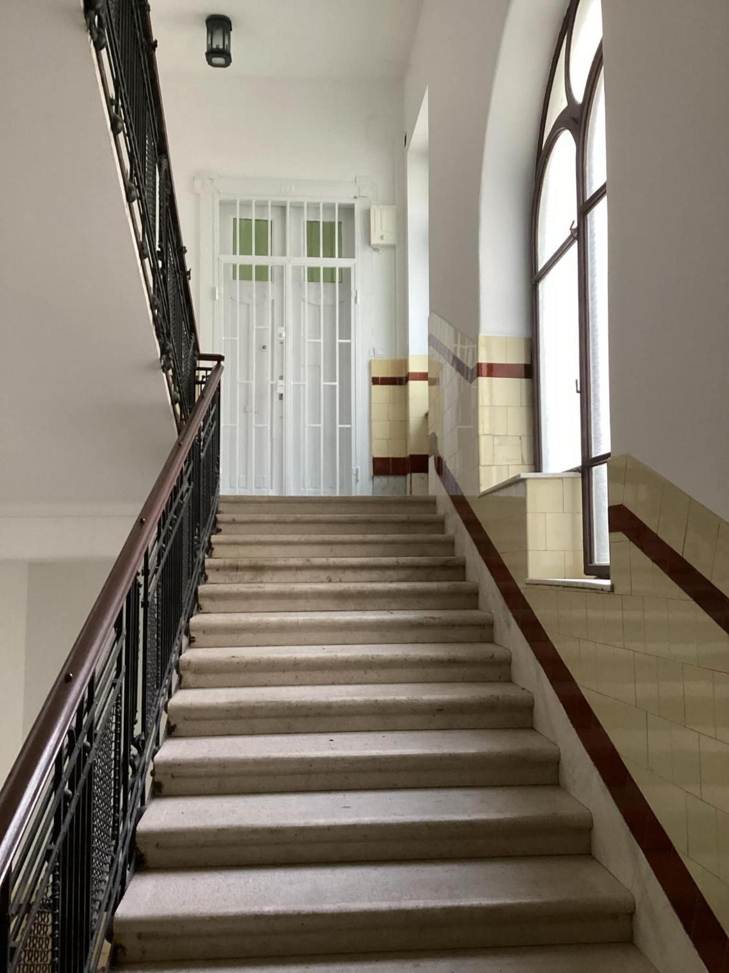 Central Apartments Of บูดาเปสต์ ภายนอก รูปภาพ