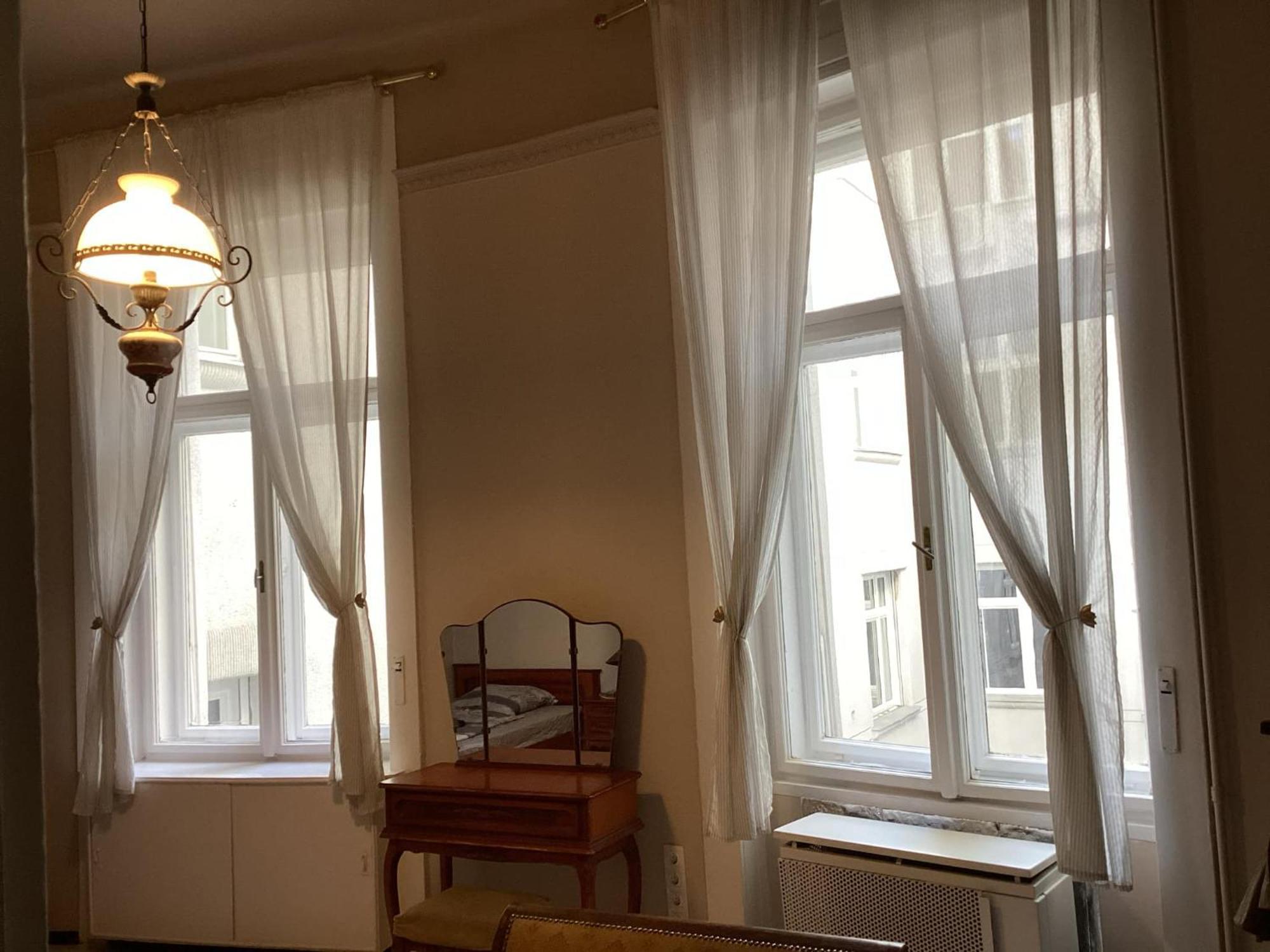Central Apartments Of บูดาเปสต์ ภายนอก รูปภาพ