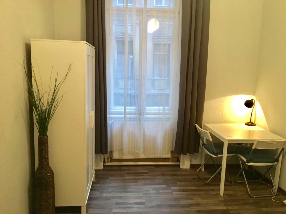 Central Apartments Of บูดาเปสต์ ภายนอก รูปภาพ